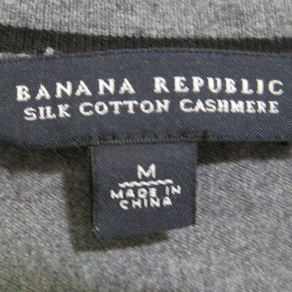Banana Republic cardigan sz M - Picture 5 of 10
